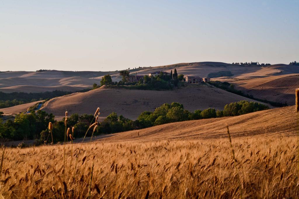 Tuscany Forever Famiglia Apartments Volterra Kültér fotó