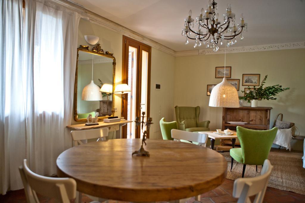 Tuscany Forever Famiglia Apartments Volterra Kültér fotó