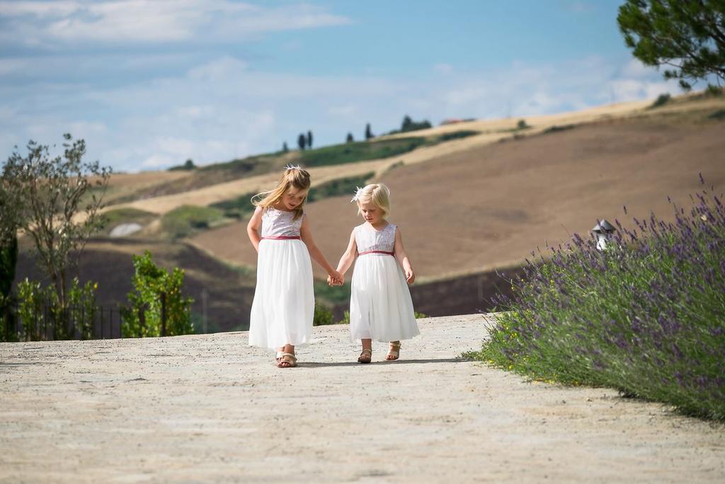 Tuscany Forever Famiglia Apartments Volterra Kültér fotó
